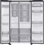 SBS 635LT CE.D NOFROST DISP.AGUA/HIELO INV WIFI M.INOX