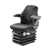 Asiento neumático Grammer MSG95G/721 tela negra