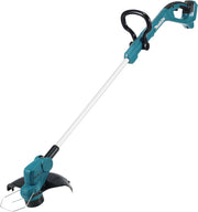 Cortacésped a batería Makita DLM382Z 2x18 V (sin batería, sin cargador)
