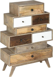 Atmosphera - Cómoda Koval - Madera de mango