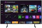 Televisor Samsung TU65DU7105 de 65" (65 pulgadas), Crystal UHD 4K, Smart TV, 2024