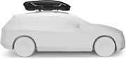 Thule Motion 3 Sport negro brillante