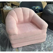 Yaheetech Sofá Cama Plegable 2 en 1 Silla Cama Plegable para Sala de Estar, Dormitorio