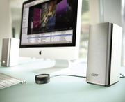 Altavoces para ordenador Companion 20