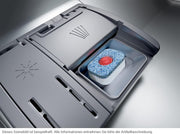 Lavavajillas integrable BOSCH, SMH4HVX31E [Clase energética E]