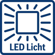 Frigorífico combi Bosch KGN36NWEA Serie 2, 186 x 60 cm, 215 L de refrigeración y 87 L de congelación, NoFrost: nunca más tendrá que descongelar, iluminación LED para una distribución uniforme de la luz