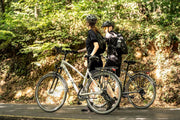Bicicleta de trekking premium Licorne Bike de 28 pulgadas para hombres, jóvenes, chicas y mujeres, con 21 velocidades, bicicleta de ciudad, bicicleta para hombre L-V-ATB
