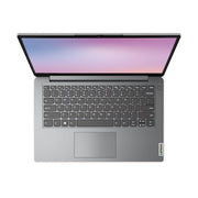 Lenovo IdeaPad 1 14ALC7 - Portátil 14'' FHD (AMD Ryzen 5 5500U, RAM 8GB, SSD 256GB, AMD Radeon Graphics, Windows 11 Home) Teclado AZERTY Francés - Gris
