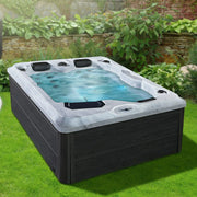 Oasis exterior de spa 2025
