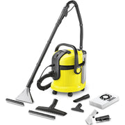 Aspiradora lava-tapicerías Kärcher SE 4001 Plus 1.081-133.0