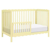 Cuna convertible 4 en 1 Swell de Babyletto con kit de conversión para cama infantil