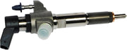 Piezas de boquilla de inyector de combustible diésel common rail, A2C59513556 9802448680 50274V05, compatibles con Ford/Volvo/Peugeot/Citroën 1.6 HDI TDCI, nueva colección