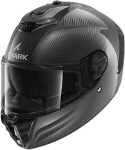 Casco Shark Spartan RS Carbon Skin (Carbono/Gunmetal, XXL (63/64))