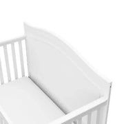 Cuna convertible 4 en 1 Graco Paris