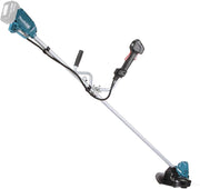 Recortadora de césped inalámbrica Makita DUR190UZX3 18 V (sin batería, sin cargador) negro 60 x 450 mm