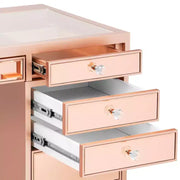 Tocador con espejo Impressions Vanity SlayStation Plus Premium