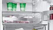 Siemens KG39EAI40 Frigorífico combinado 339L Clase: A+++ Inox