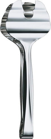 WMF Vitalis Aroma Vaporera, rustidera de inducción, 41x27x10 cm, fuente para horno de 6,5 l, pinzas de servir, tapa de cristal con borde de silicona, termómetro, rejilla de cocción, olla de cocción lenta de acero inoxidable Cromargan sin revestimiento