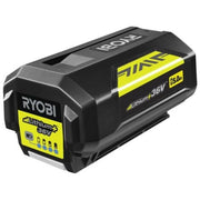 Motosierra 36V LithiumPlus sin escobillas - 1 batería 5.0Ah - 1 cargador RY36CSX35A-150