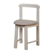 Juego de comedor redondo compacto de 5 piezas Harrisburg Tobey