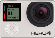 Cámara de acción GoPro HERO4 Black Adventure 12 Mpix Wifi Bluetooth