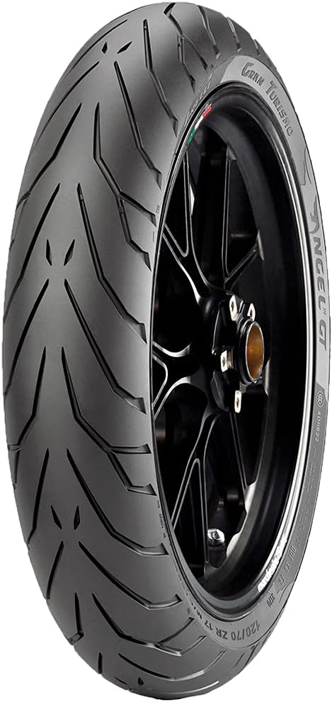 5762497200 - neumático s/t radial angel gt (del) (a) 120/70 zr 17 m/c 58w tl