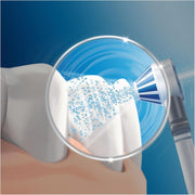ORAL B elec OxyJet Irrigador bucal