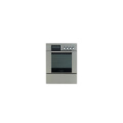 Cocina vitrocerámica De Dietrich DCV1568X INOX