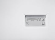 Congelador horizontal Beko CF200CWN, arcón congelador, 198 l de capacidad útil, 1 cesta para congelados, función de congelación rápida, ruedas de transporte, sistema de indicador LED, 40 dB(A), blanco