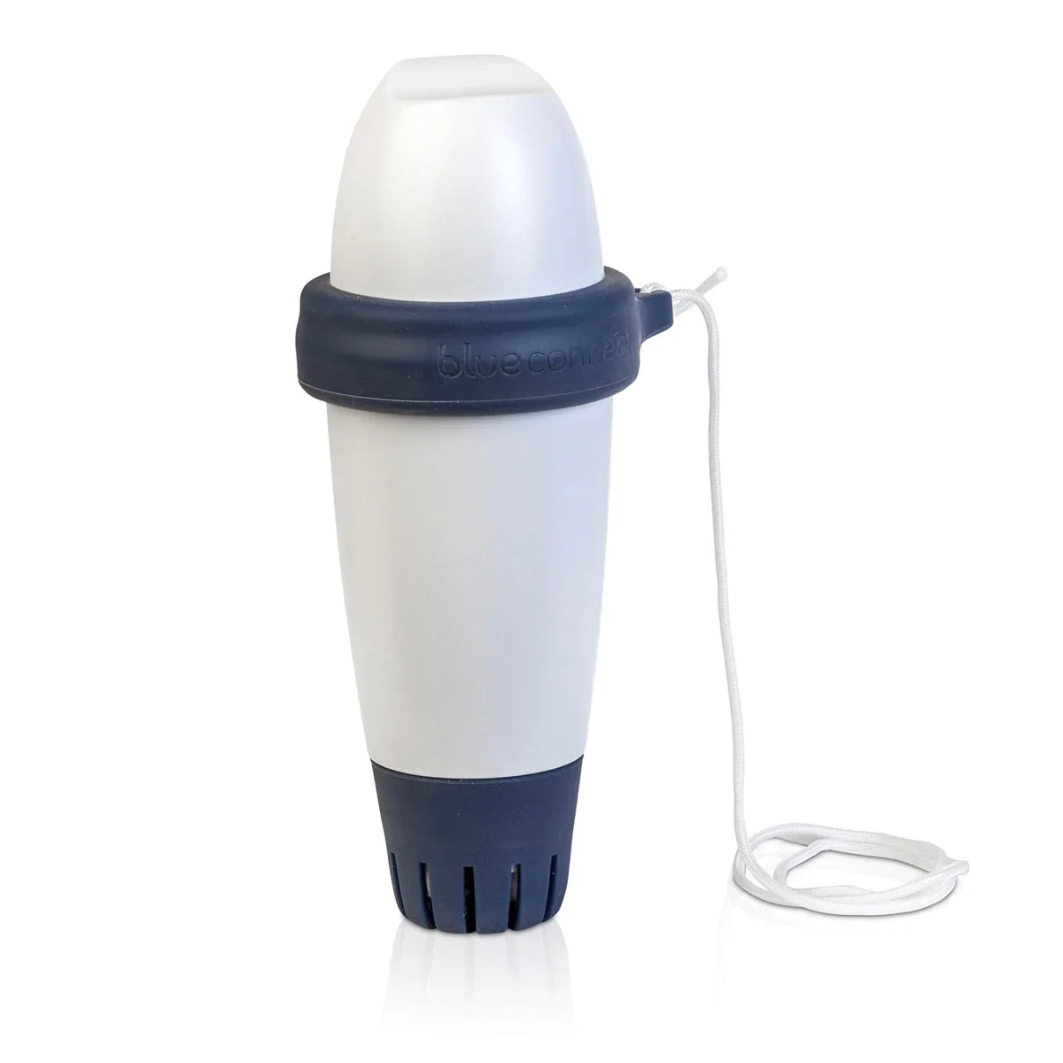 Analizador de agua para piscina Smart 73014, medidor Bluetooth de pH, temperatura y ORP para el análisis de la calidad del agua de piscinas y spas.