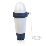 Analizador de agua para piscina Smart 73014, medidor Bluetooth de pH, temperatura y ORP para el análisis de la calidad del agua de piscinas y spas.