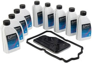 Zf 5961.308.372 - Juego de piezas, Cambio de aceite caja de cambios automática