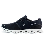 On Cloud 5 59.98919 - negro-blanco