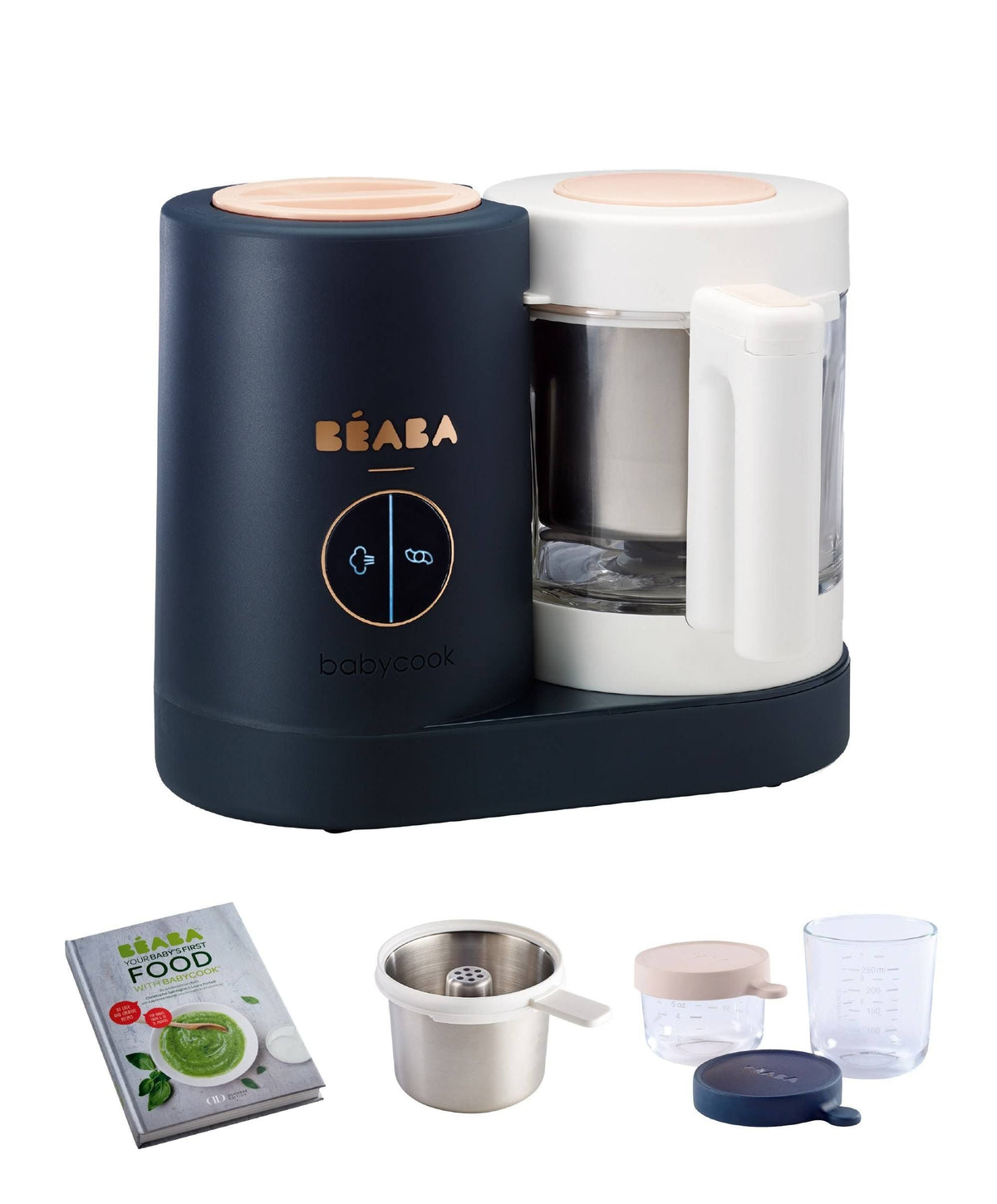 Beaba Babycook Neo