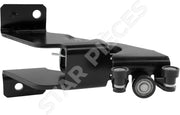 3 rodillos para puerta lateral compatibles con Expert 2, Scudo 2, Jumpy 2 (2007-2016) - Guía SUPERIOR - CENTRAL - INFERIOR de puerta corredera