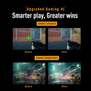 ASUS TUF Gaming VG27AQ5A - Monitor LED - Gaming - 68,6 cm (27")