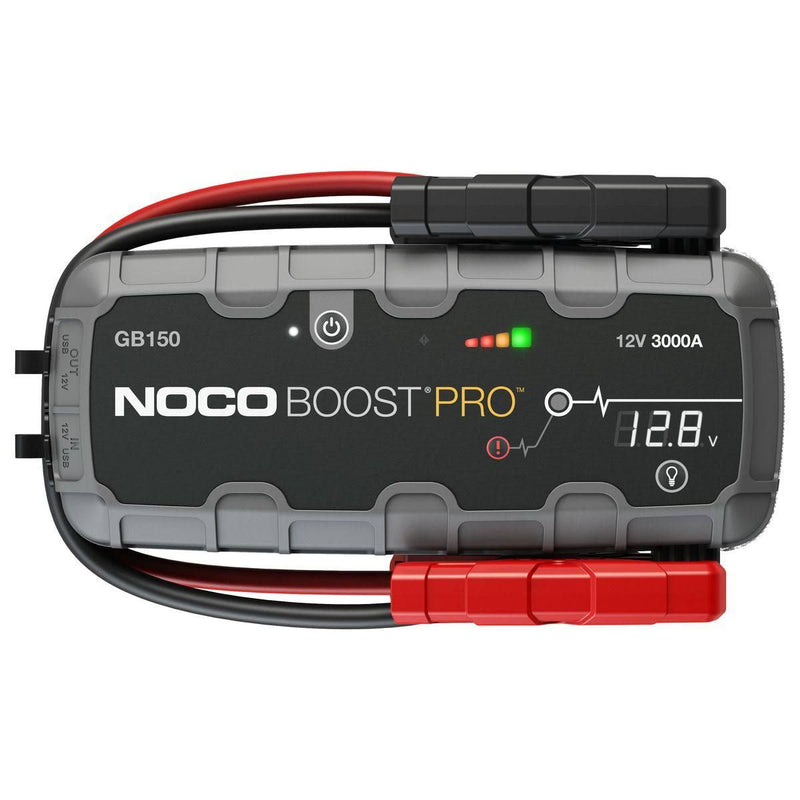 Arrancador de litio NOCO GB150