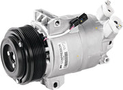 VALEO-813339-Compresor, aire acondicionado-Sistemas de aire acondicionado VALEO - Compresor de alto rendimiento -