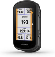 Garmin Edge 540 – UE Este + Central, ciclocomputador GPS con botones, pantalla a color de 2,6 pulgadas, mapas de Europa, datos de rendimiento completos, hasta 26 horas de autonomía de la batería
