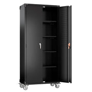 Armario para herramientas Fornorth 183x80x42cm