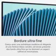 Monitor Dell 32 Plus - S3225QS, 4K UHD (3840x2160), 120Hz, VA, 4ms, AMD FreeSync Premium, 95% DCI-P3, HDR10, Ajustable en altura, Altavoces integrados, DisplayPort, 2 HDMI, Garantía de 3 años