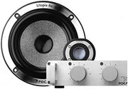 Altavoces para coche de 3 vías Focal Access Series 165 AS3, 16,5 cm, 6,5", 160 W, por Focal