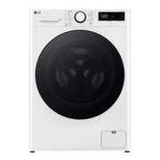 ## Import Lavadora de carga frontal ## F94R56WHS 9kg