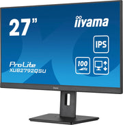 iiyama XUB2792QSU-B6-27,IPS,2560x1440/100Hz,1H1DP,Tiene