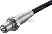 Bosch 0258017025 - Sonda Lambda con conector específico para vehículo