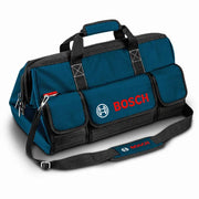 KIT COMBO BOSCH PROCORE18V SIN ESCOBILLAS DE 10 PIEZAS CON 2 BATERÍAS DE 8.0AH