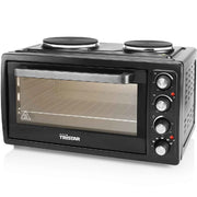 Horno de 38 L y 3100 W con placas eléctricas - OV1443 - TRISTAR