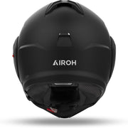 Casco Airoh Mathisse II, negro mate, L (59/60)