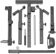 Desmontadora de neumáticos de moto 12-21 ConStands MD4