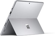 Microsoft Surface Pro 7+ 2021 con Intel Core i7-1165G7 (12.3 pulgadas, 16 GB RAM, 256 GB SSD) Platino (Reacondicionado)